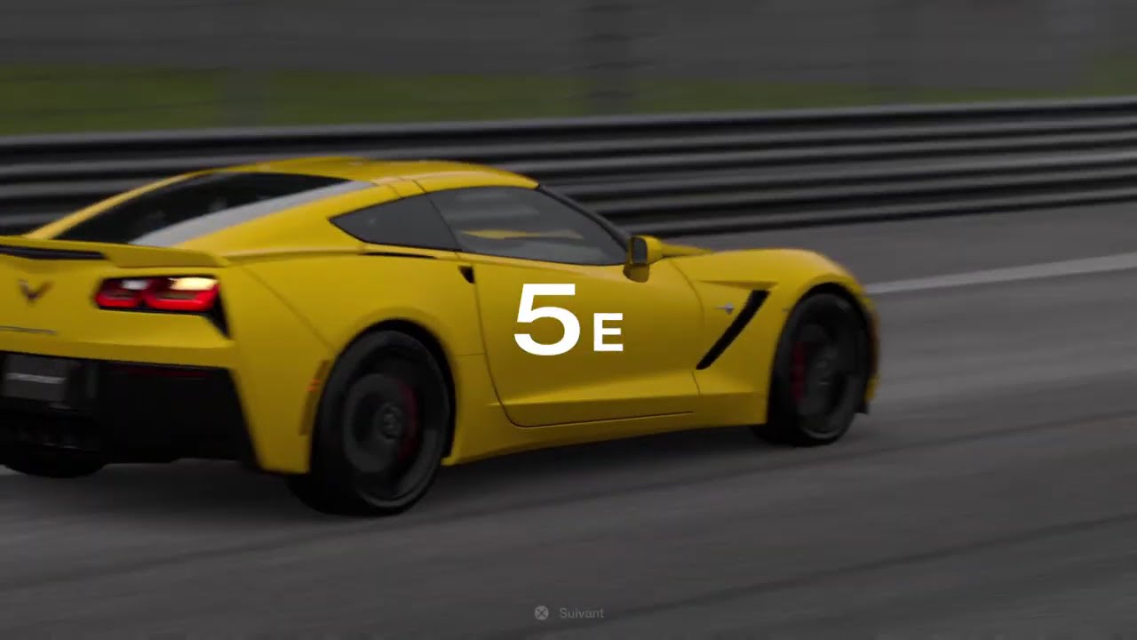 Gran turismo 7