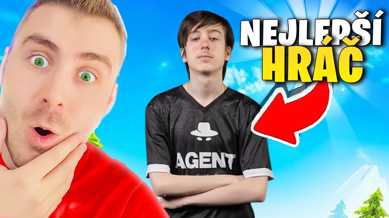 Solo ZB Cup SKORO JSEM CASHNUL!