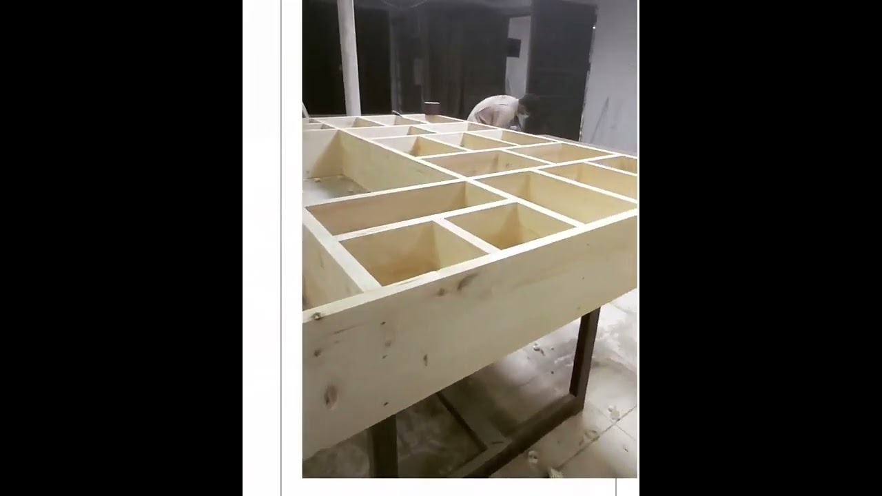 PDI Production division