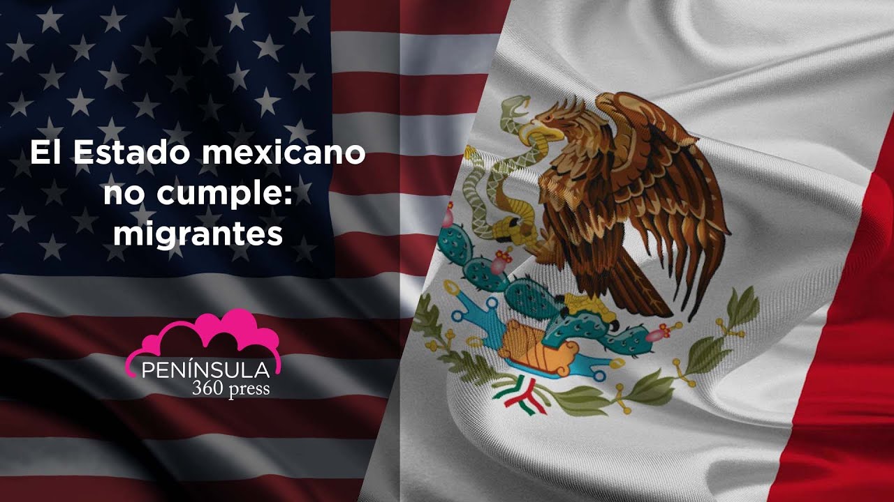 Morir lejos, obstáculos para retornar el cuerpo de los migrantes a México