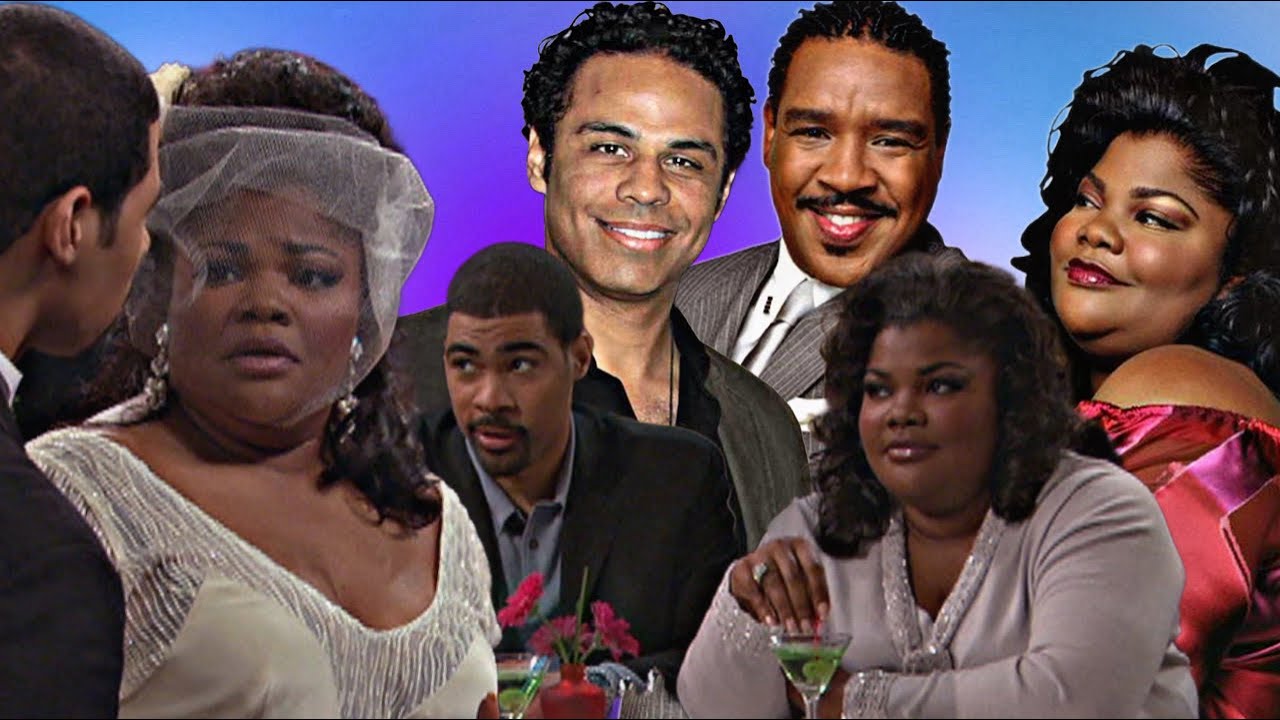 Nikki Parker Settled For Less With Professor Oglevee | The Parkers