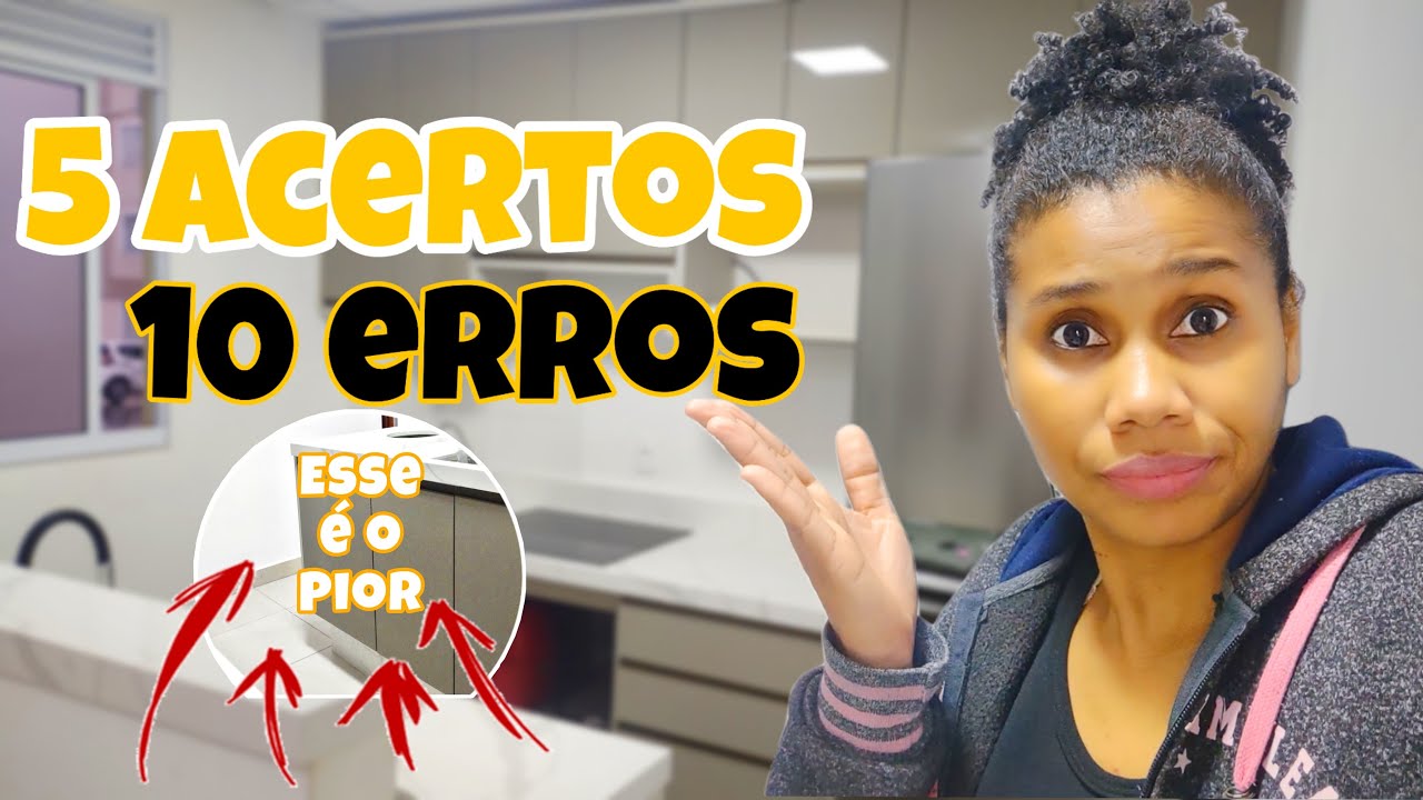 [CUIDADO⚠️] EXEMPLOS DE ERROS E ACERTOS DA COZINHA, MÓVEIS, PEDRAS E MEDIDAS #apemrv