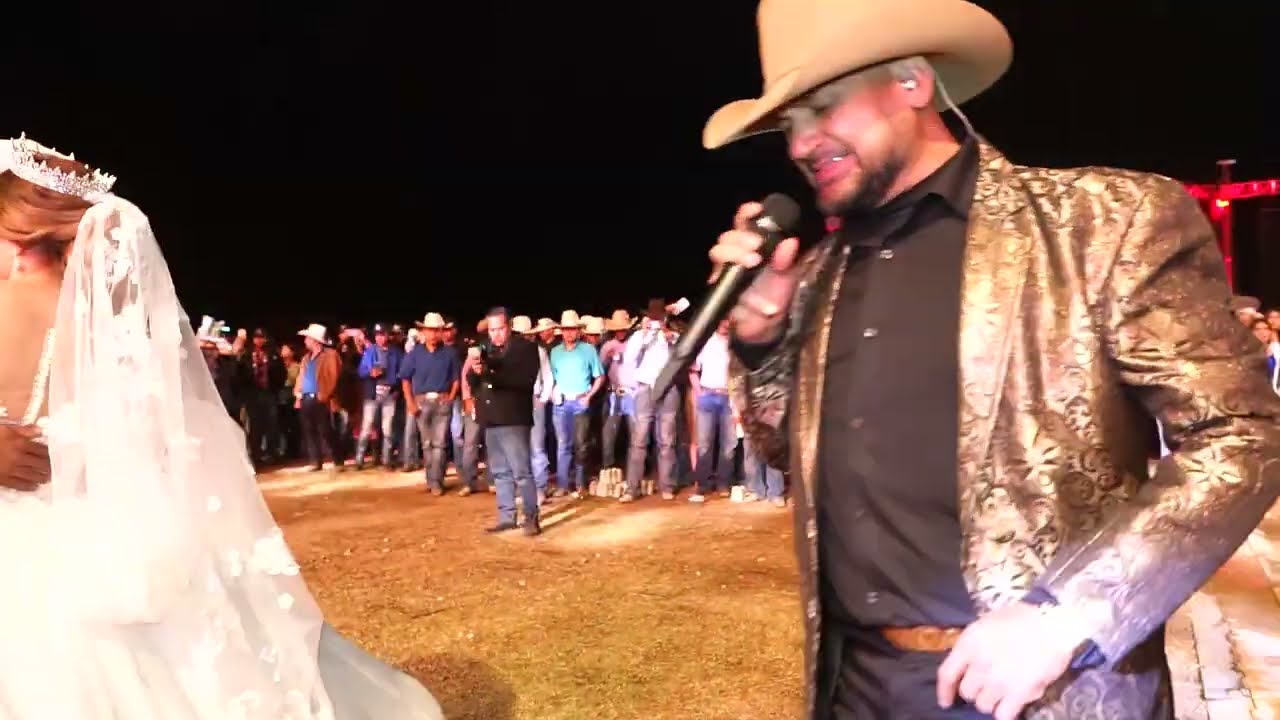03 CONJUNTO RIO GRANDE YOSELIN Y JESUS SALITRAL DE CARRERA