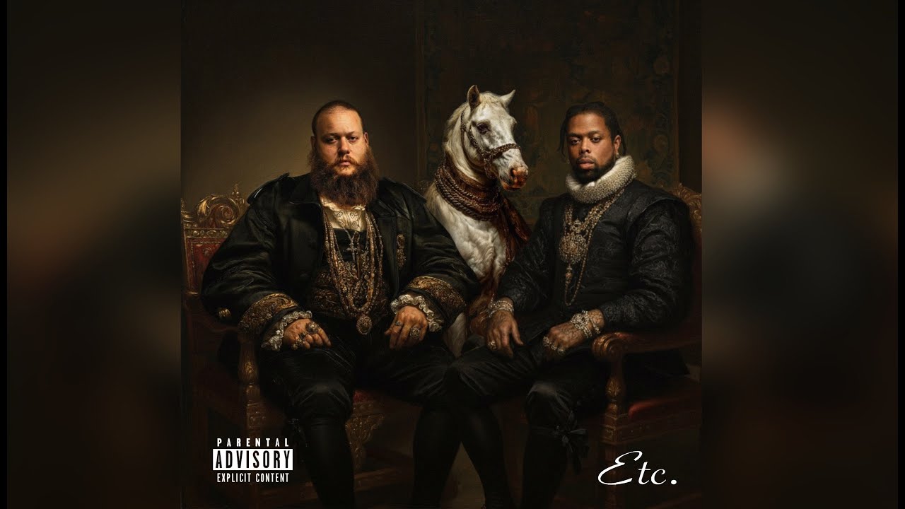 Westside Gunn, Action Bronson - 