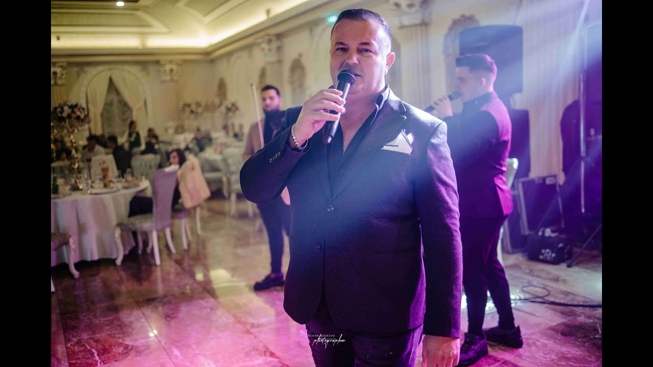 Lucian Sereş si Formația - Colaj ❌ LIVE Nuntă Răzvan & Denisa 2025 ❌ @SeresMusicProduction