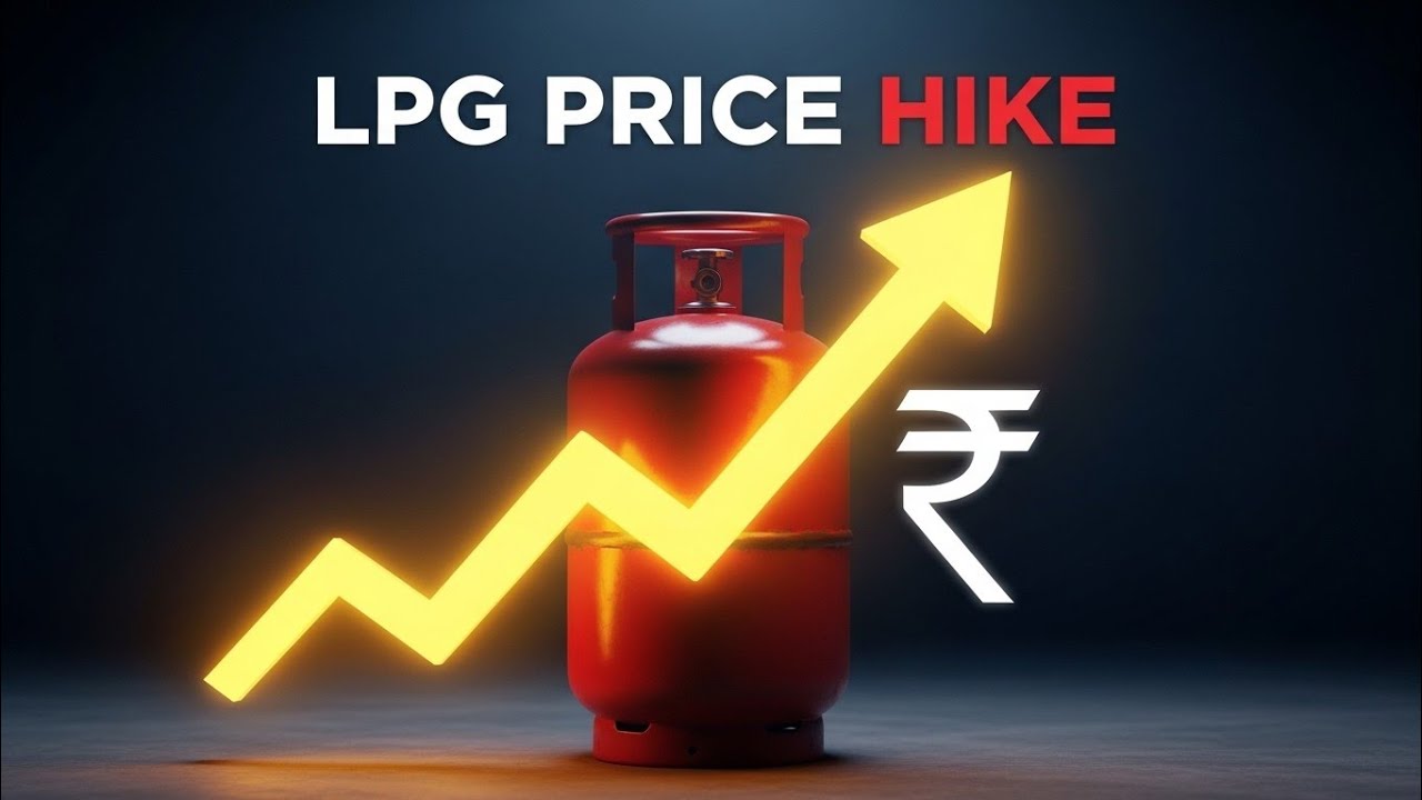Why Cooking Gas Prices Are Suddenly Rising