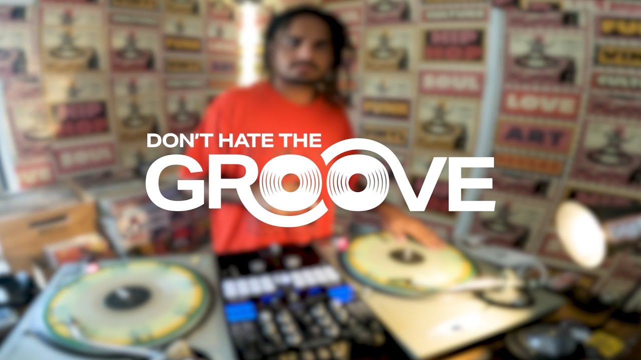 Dj Victor Lopes - Jazz N Soul -  Home Session #1