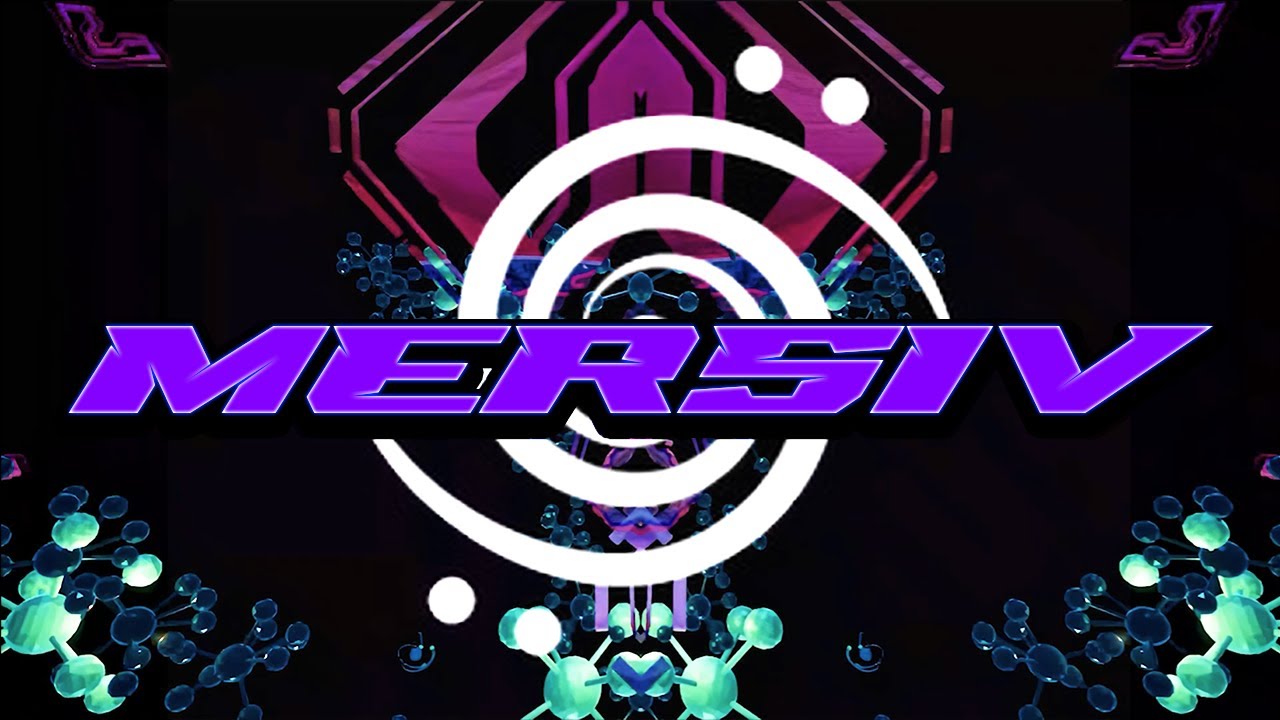 Space Graffiti x Mersiv - Electric Forest 2022 Set (Microdose VR) 4K