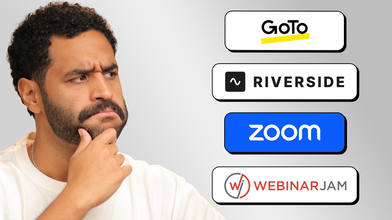 4 Best Webinar Platforms in 2026 (Ranked & Tested)