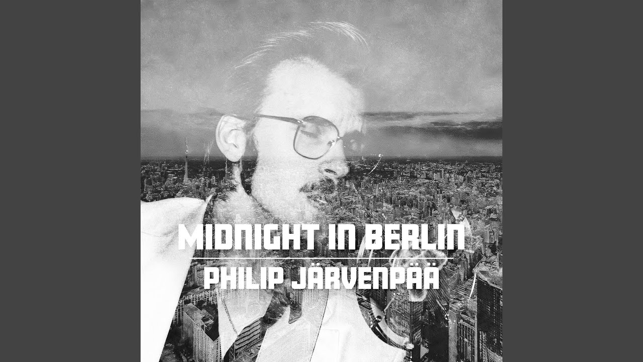 Midnight in Berlin