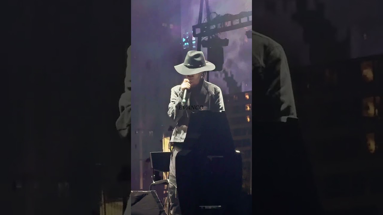 DEAN- (신곡)+ DIE 4 YOU｜241109 HypeFest HK