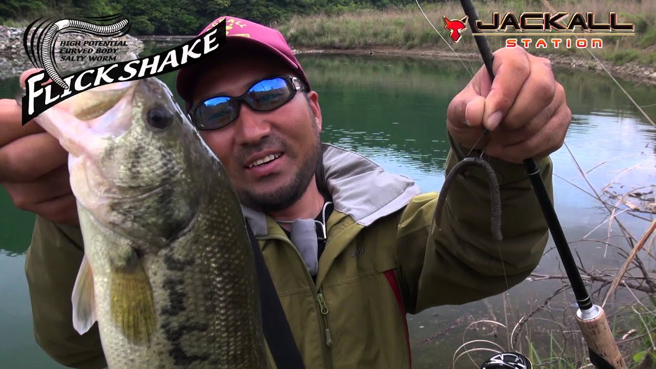2015.05.25 秦拓馬のフリックシェイクVol.2 〜サイト連発編〜