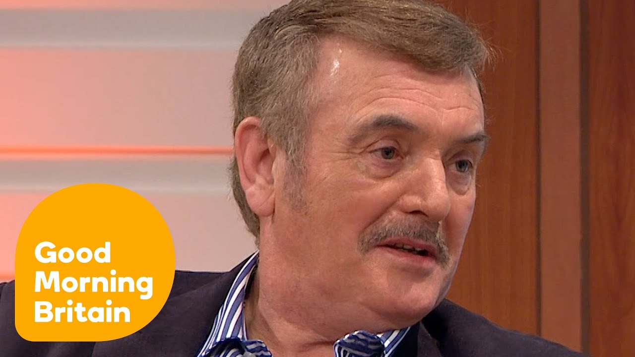 Man Discovers He Is The Son Of A Malaysian Sultan | Good Morning Britain