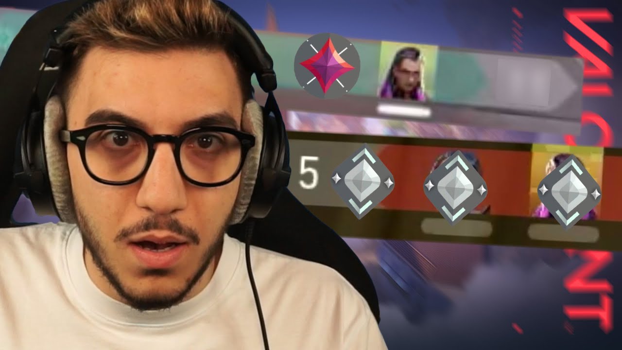 SFIDO 3 MIEI ABBONATI ARGENTO | VALORANT ITA