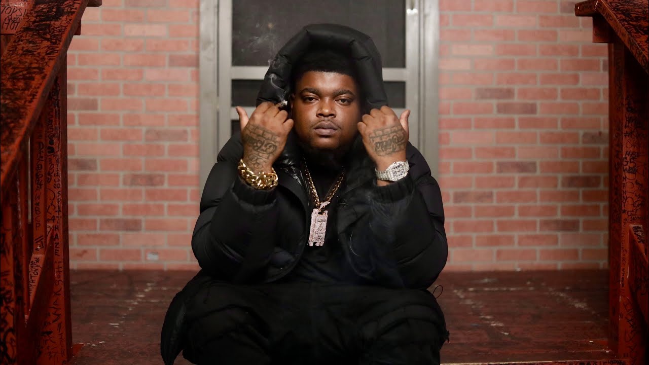 BossMan Dlow On His Music Blowing Up, “The Biggest”, Definition of 2 Slippery, Signing w/ Alamo