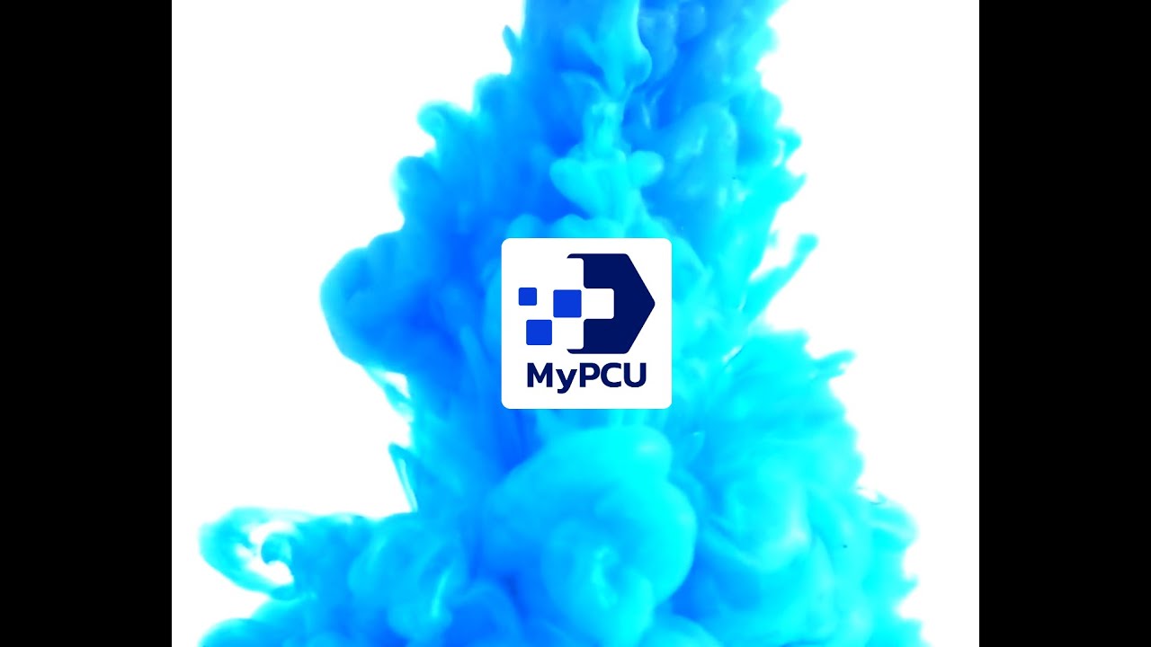 MyDATA-MyPCU