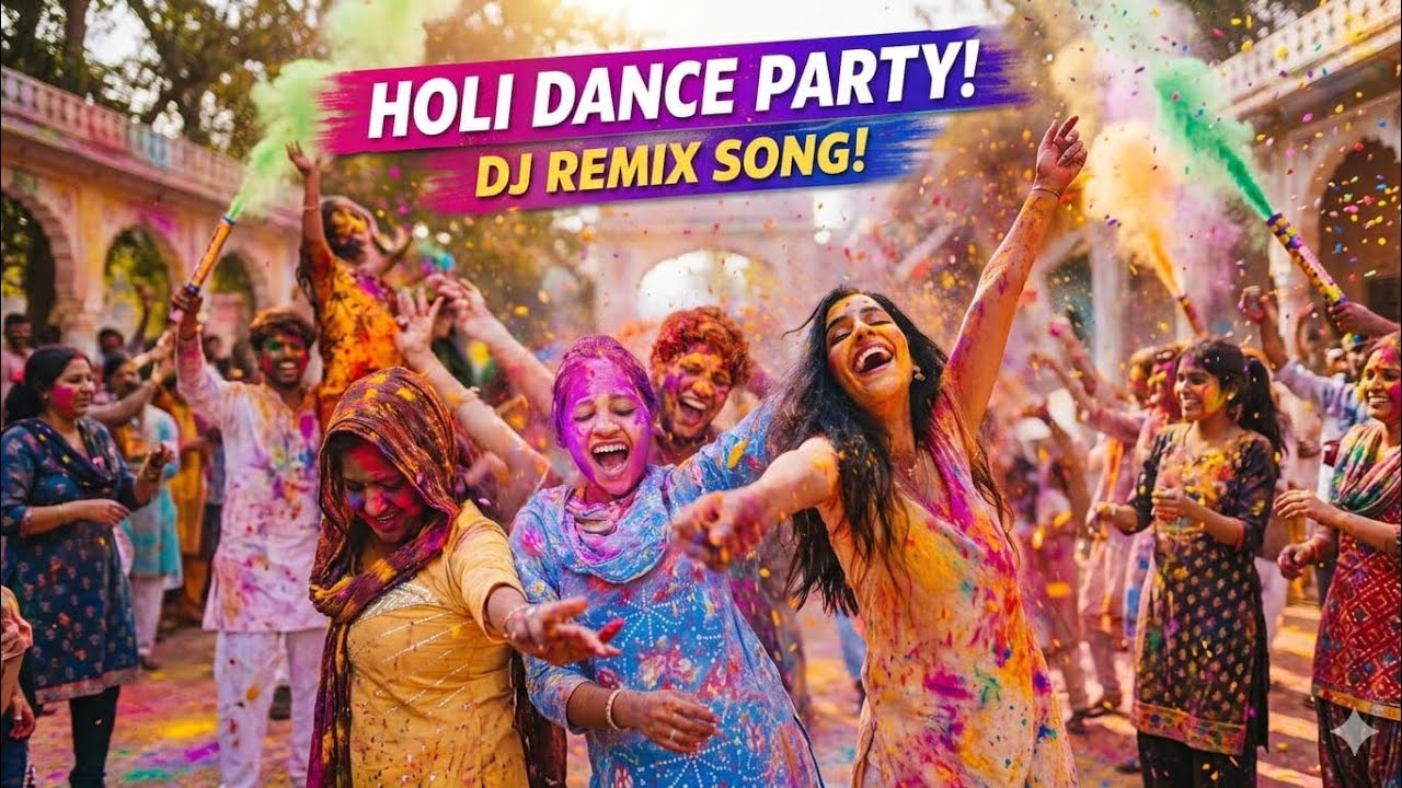 Holi ke rang @souravjvlogs@ravindra_bharti_official @YouTube @5MinuteCraftsYouTube 