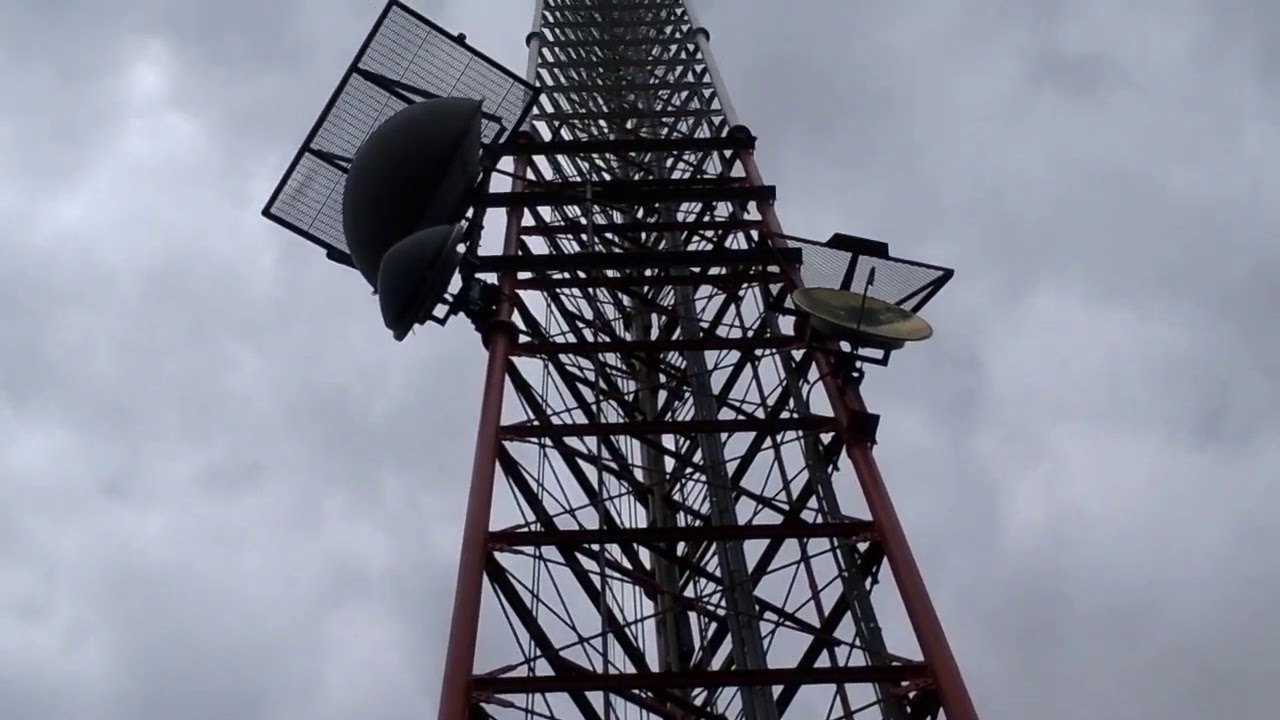 KVLY Tower