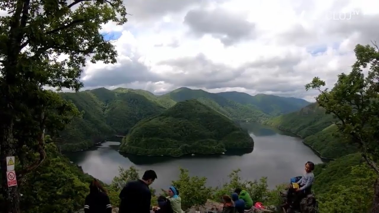 Piatra Corbilor, Tarnita