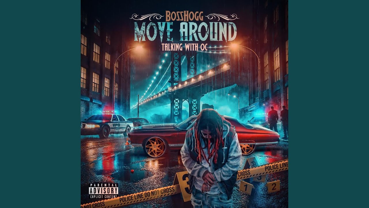 No Try Try (feat. Campy Doo & E$kaye)