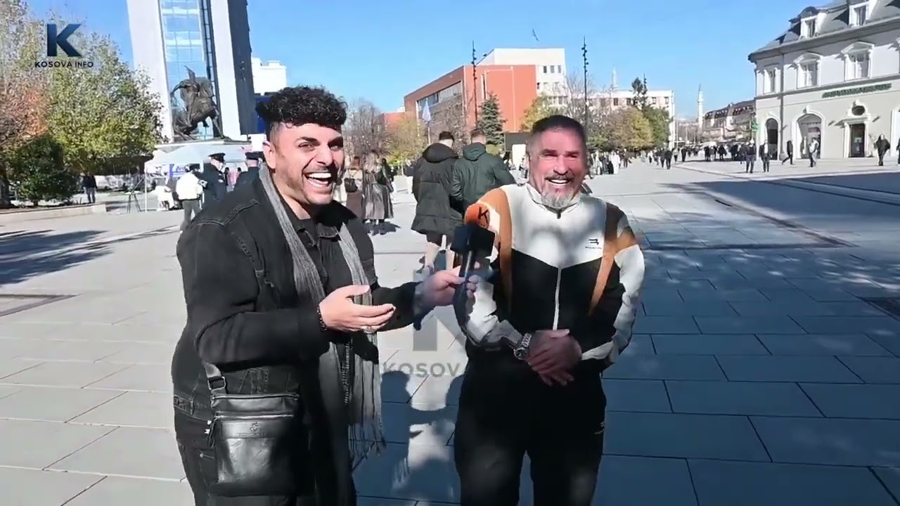 Dashnia qe duket si film, jeta e nje super-çifti plot surpriza