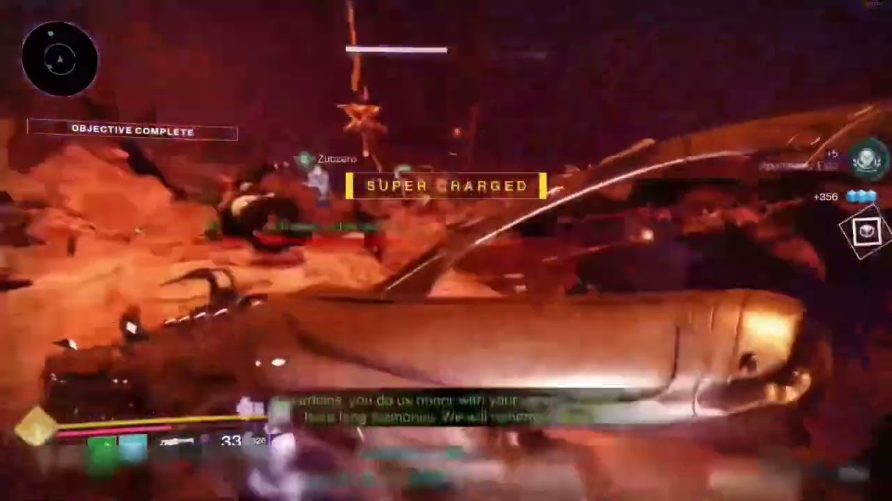 Transcendant Prismatic Titan in Onslaught Salvation