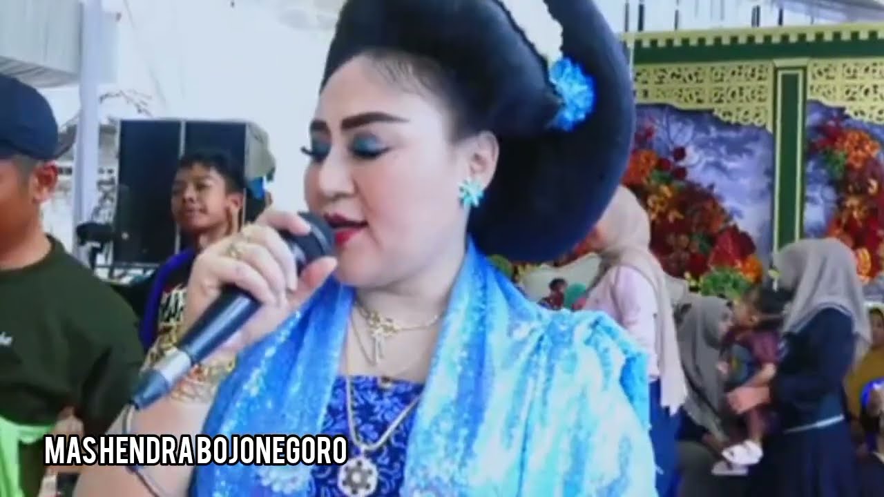 Tayub Tuban: PEPELING // GULU PEDOT 