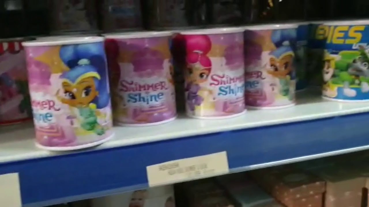 Comprando mi Hucha Alcancia- le meti 102 euros a mi hucha alcancia🤑