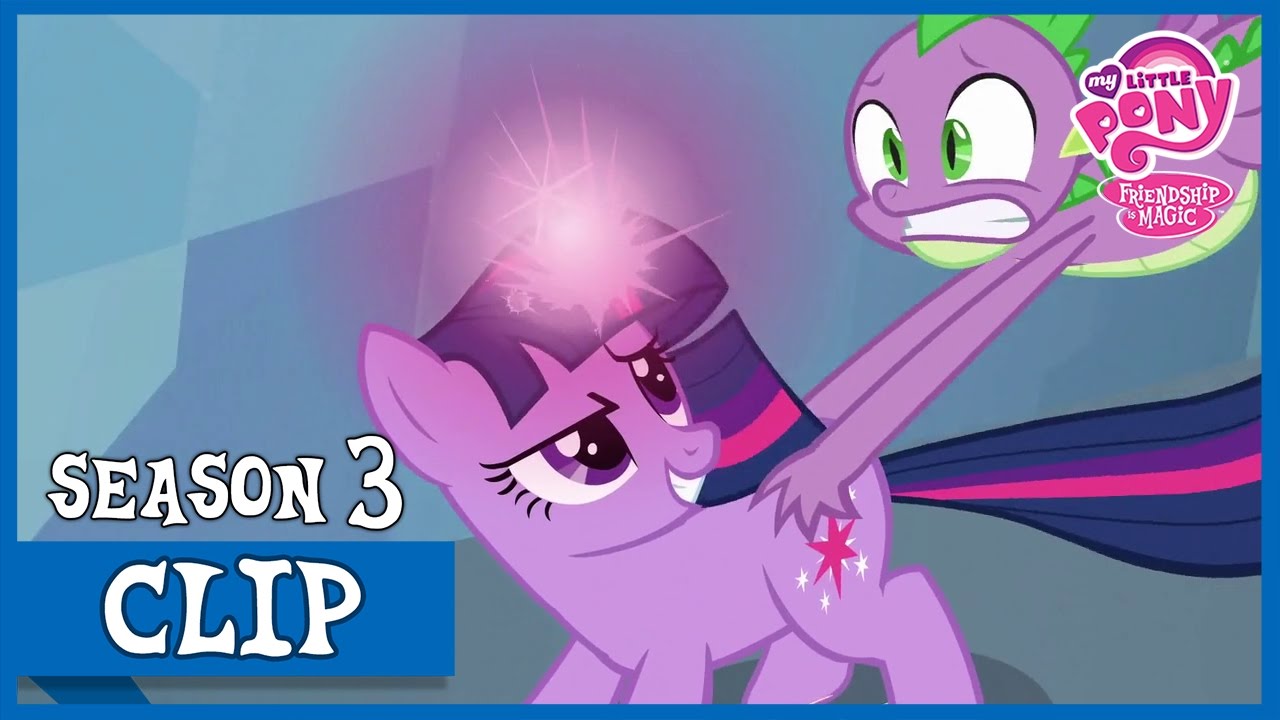 Sombra's Illusions (The Crystal Empire) | MLP: FiM [HD]