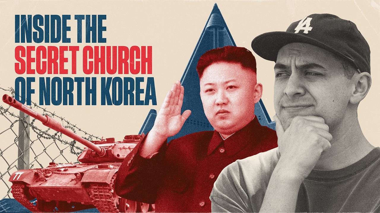 Hard to Reach: North Korea – Full Documentary