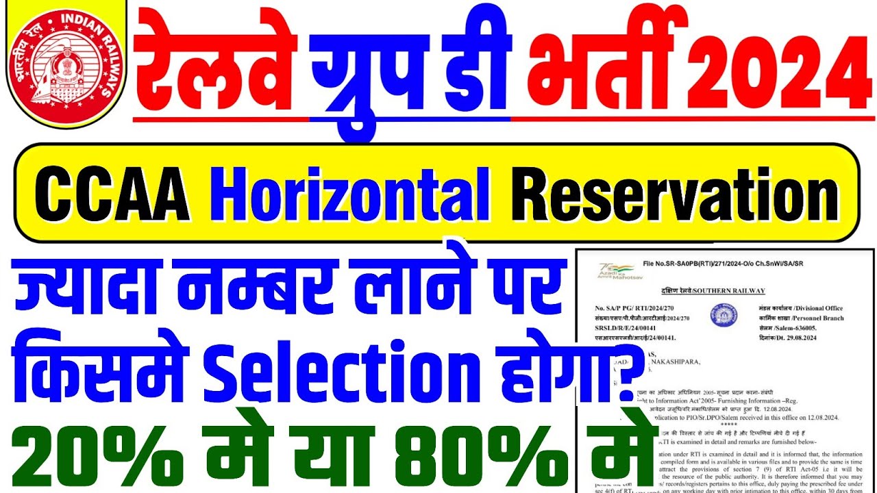 CCAA ज्यादा नम्बर लाने पर किसमे Selection होगा? 🤔 | 20% या 80% मे ✅ | Sunil K Videos