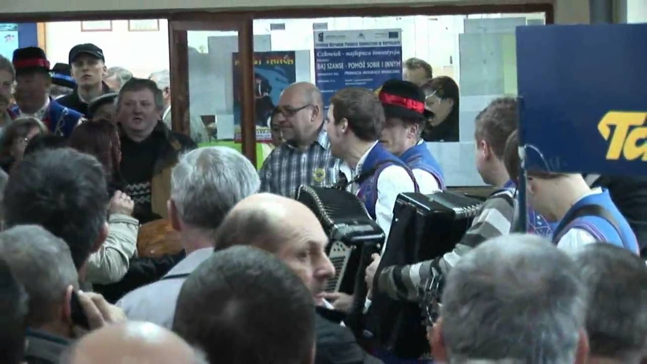 Dzień Jedności Kaszubów 2010 cz. IX