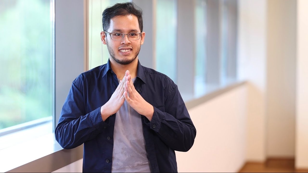 STUDENT INTERVIEW | NUS LINGUISTICS (ENGLISH LANGUAGE) AND LIFE SCIENCES