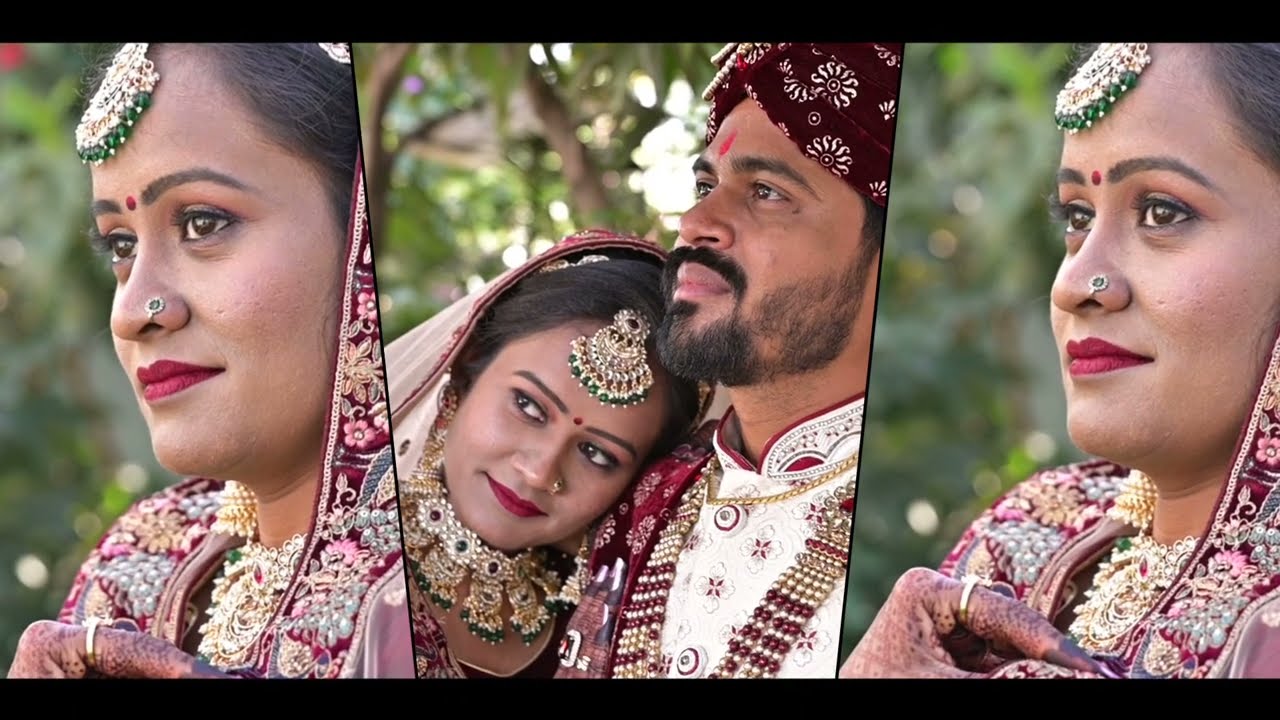 Wedding Highlights 2023