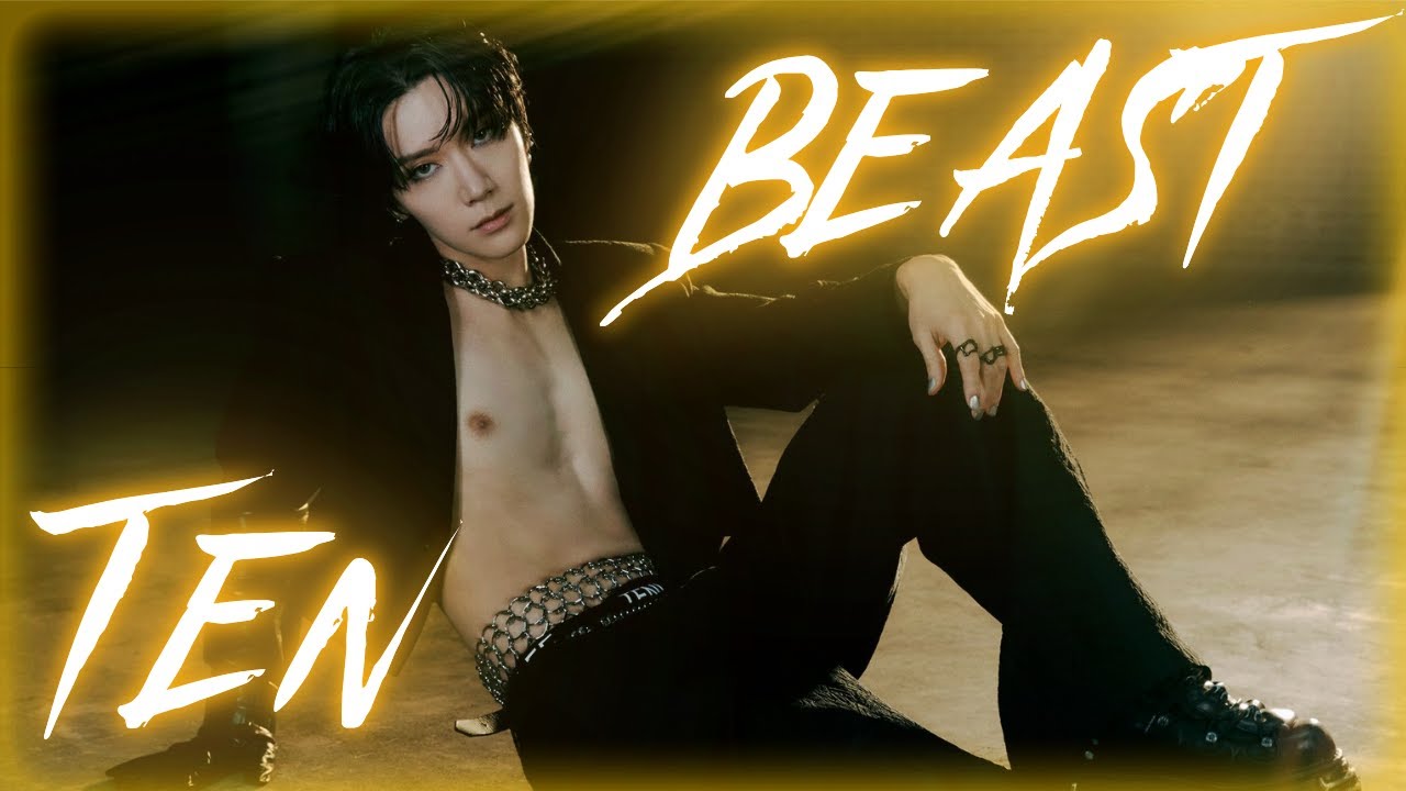 Ten | Beast | FMV