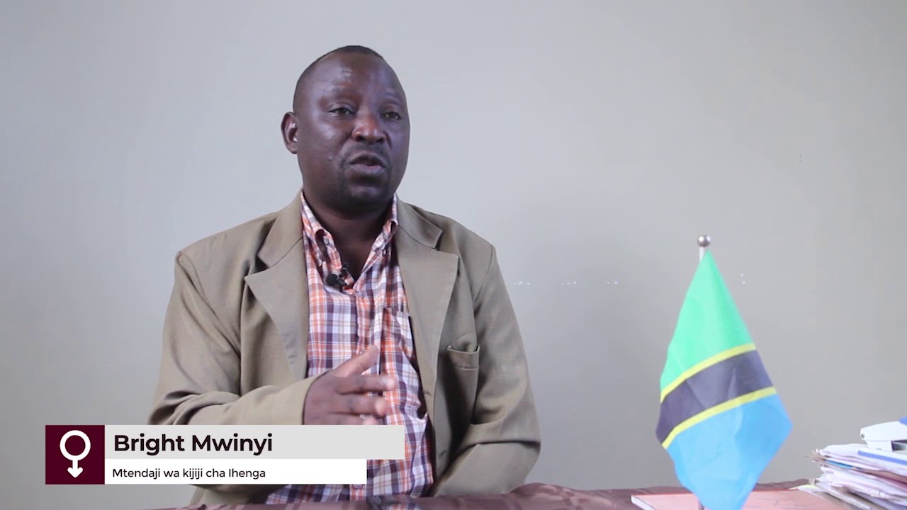 Ndoa za utotoni na athari zake kwa mtoto wa kike