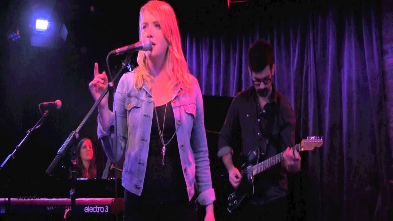 Alexz Johnson- 