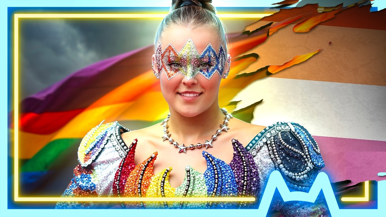 Jojo Siwa ist keine Lesbe mehr