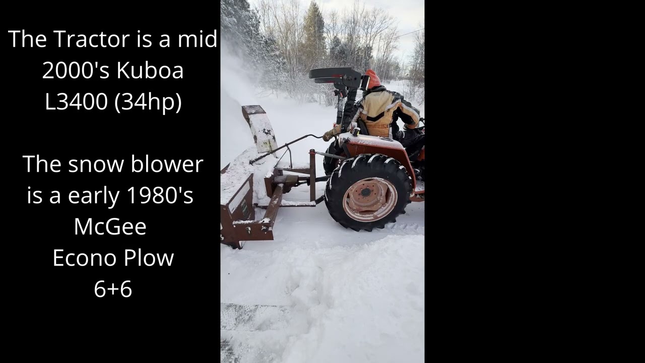 Extreme Cold Farm Work | -9°F Tractor Start & Winter Reality