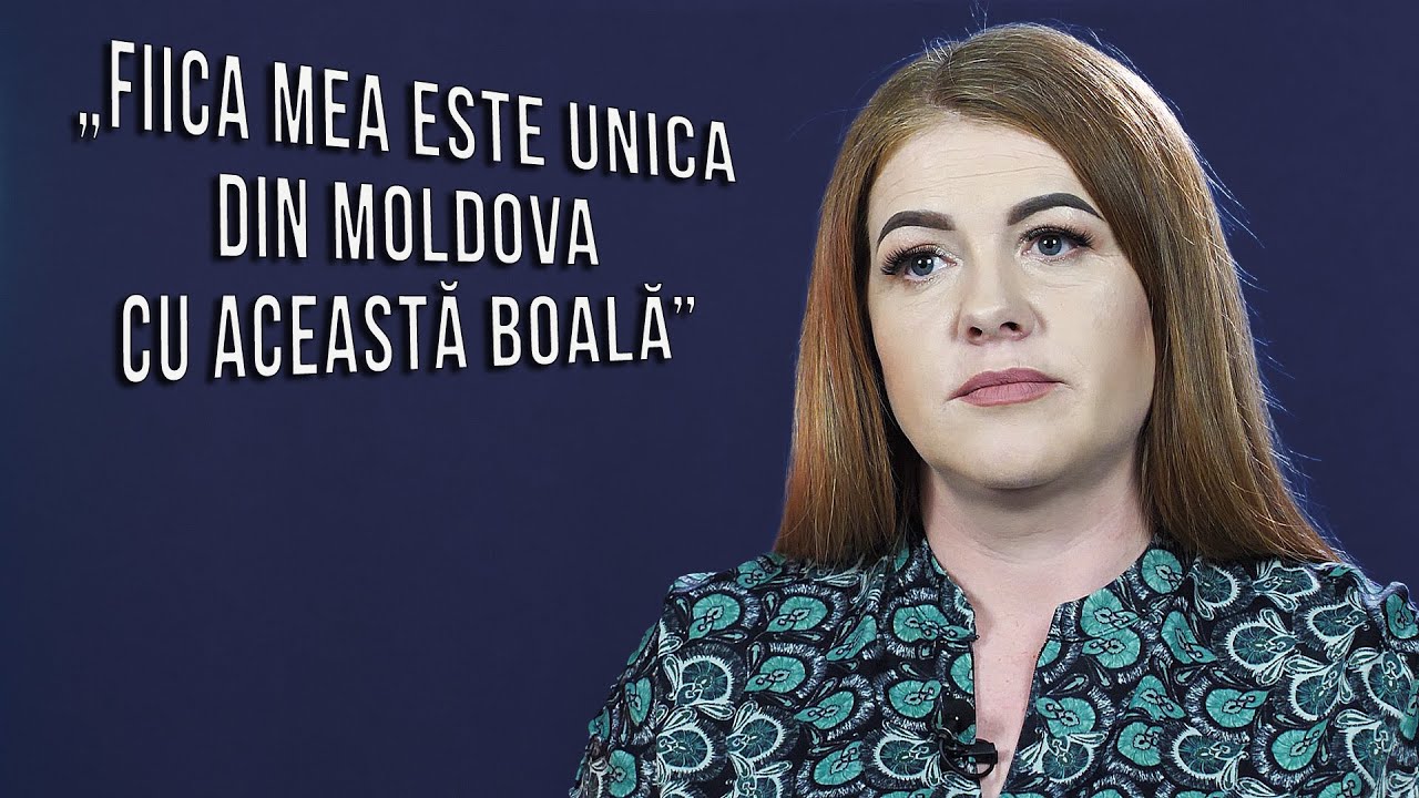 Istoria moldovencei care și-a salvat de la moarte soțul și fiica | Monolog