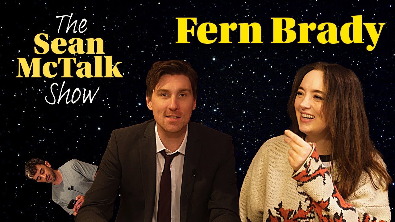 FERN BRADY | The Sean McTalk Show