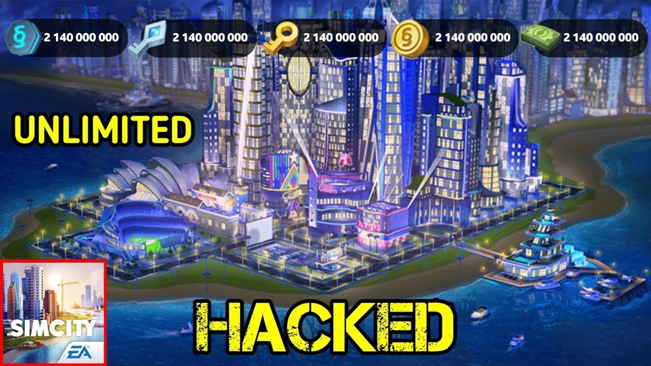 Hack Simcity buildlt 100% real no feik 1 link por mediafire (literalmente) -    Mithycalf  -  2025