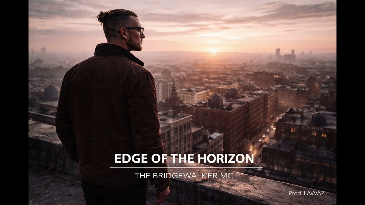 11 – Edge Of The Horizon | The Grind Before The Gate