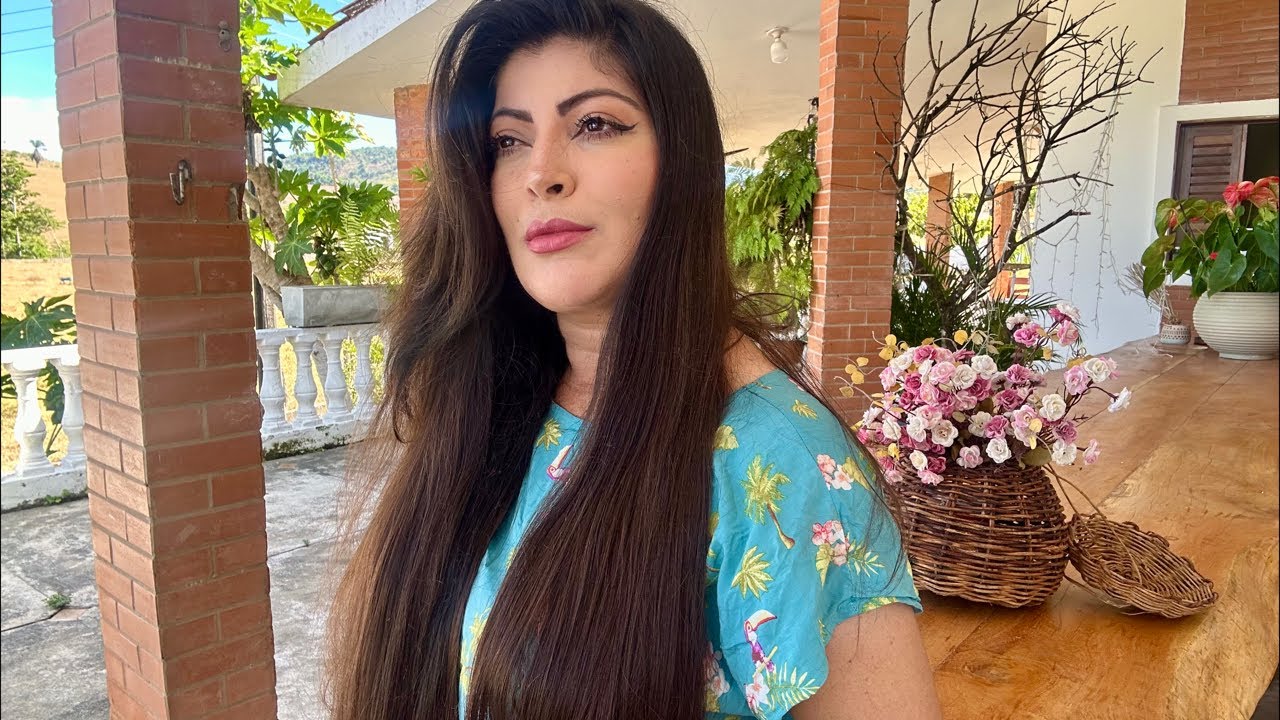 VEJO UMA MULHER 😟FRUSTRADA DEPOIS QUE OUVIU O HOMEM FALAR ISTO DE VOCÊ