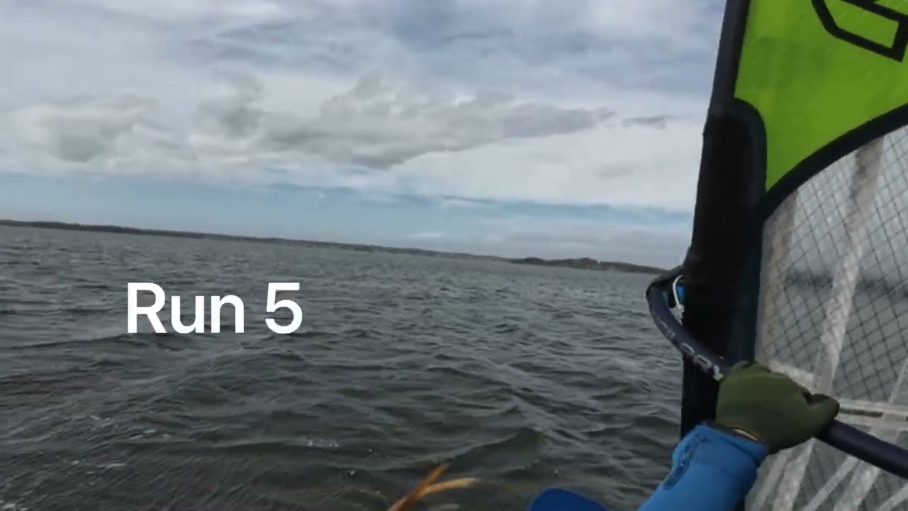 King of the Fjord #6