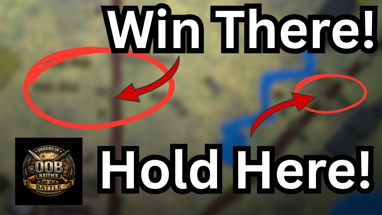 Why Fighting Less Can Win More | Principle of War: Economy of Force