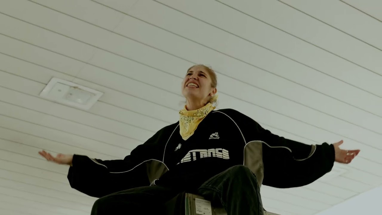 NAST - MOISSANITE (Video Oficial)