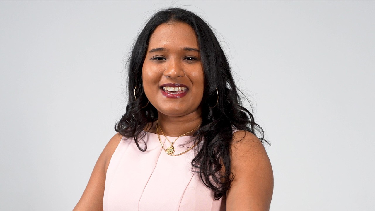 Emily Moore - People Today [Official Music Video] (2026 Chutney Soca)