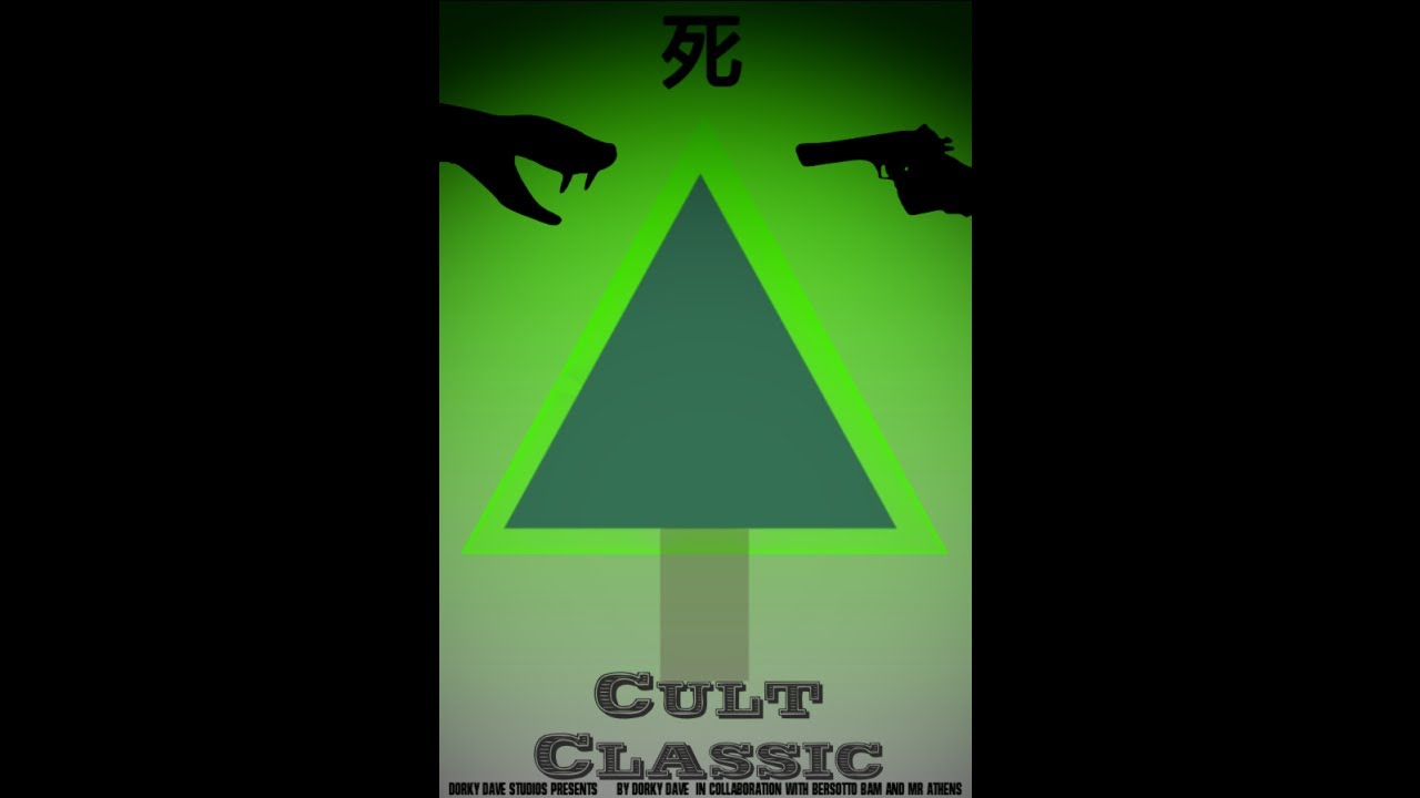 Cult Classic | Short Film | by Dorky Dave Productions