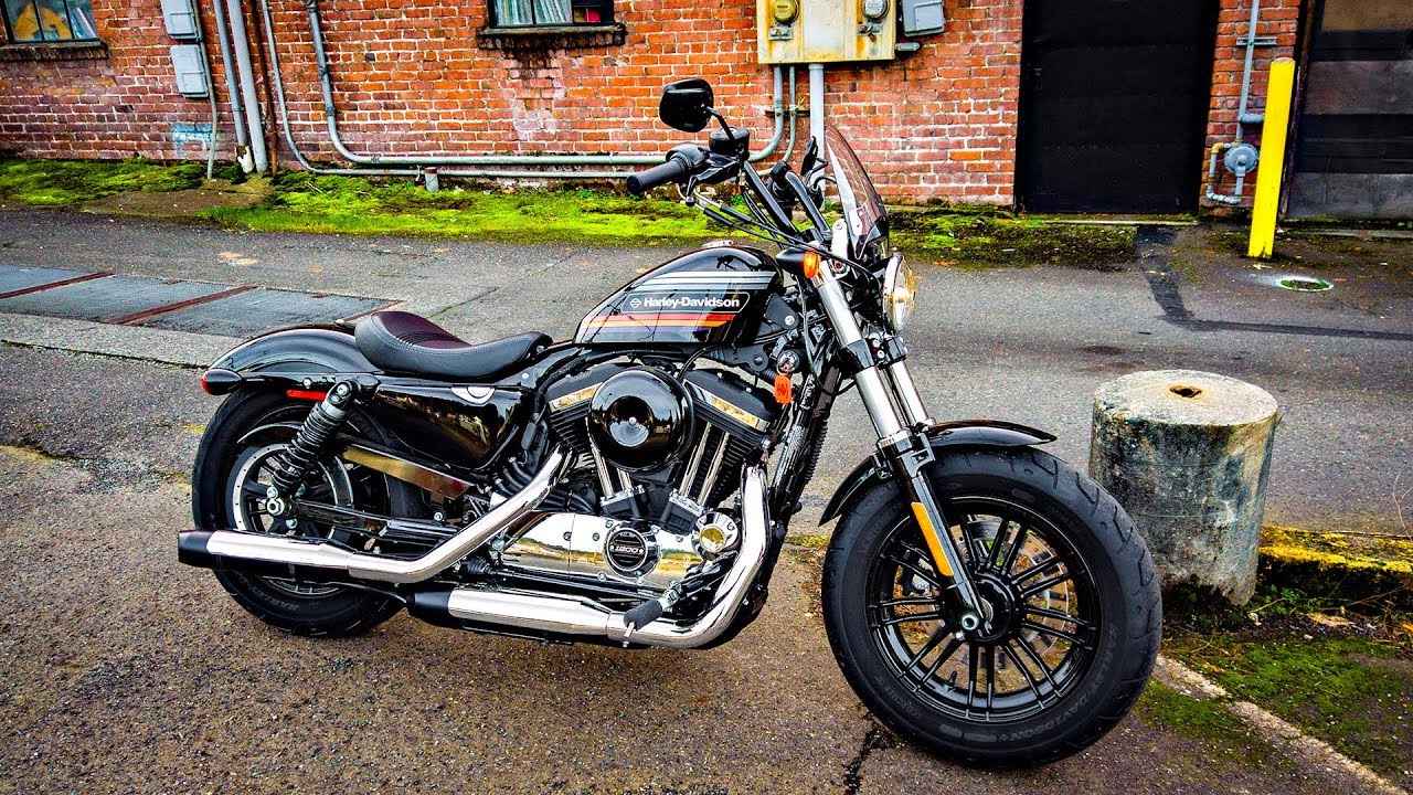 Did You Know I Had This?! • Hill of the Barking Dog Run! | MotoVlog 319